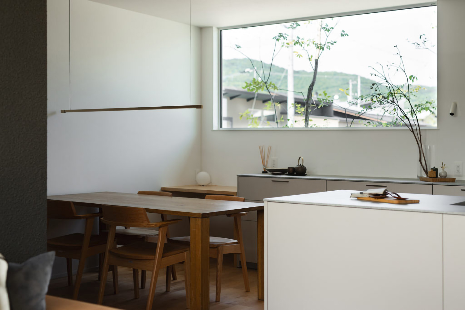 ベルホーム見学会