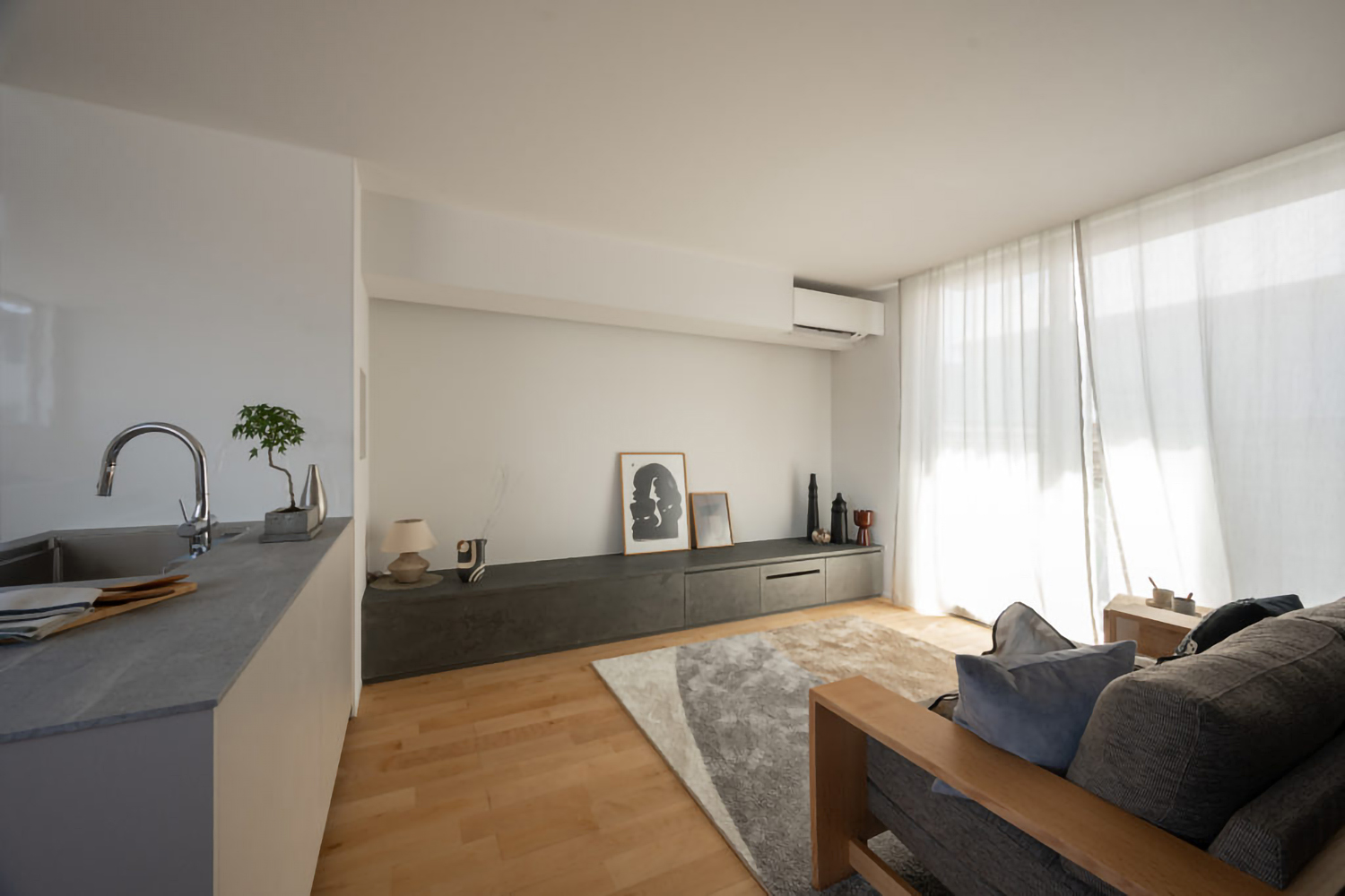 ベルホーム見学会