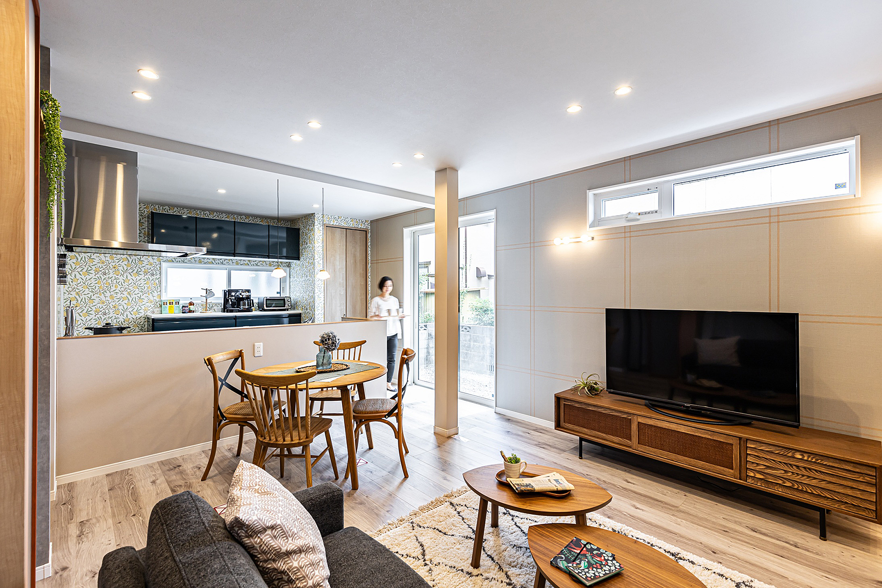 ベストホーム モデルハウス