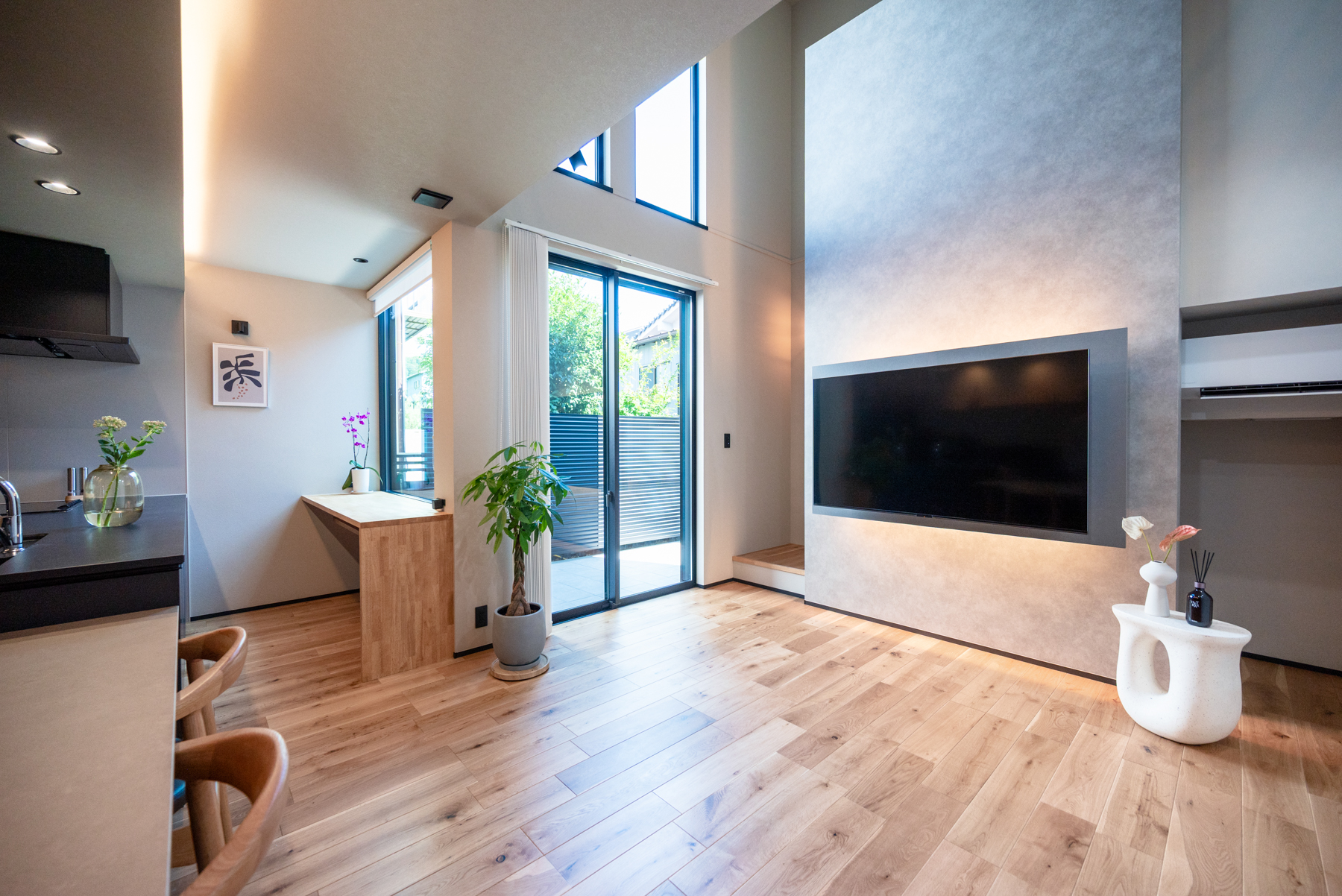 アイデザインホーム リビング