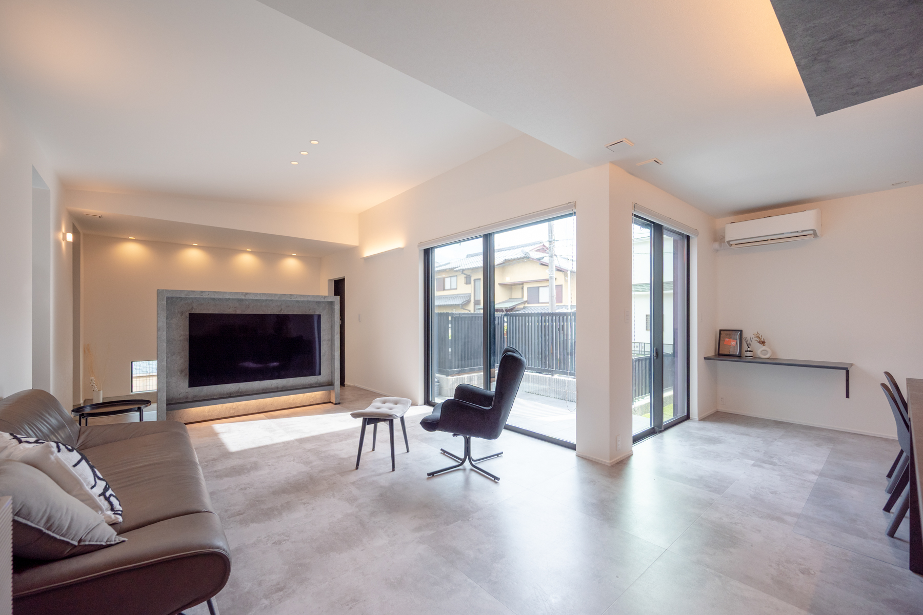 アイデザインホーム リビング