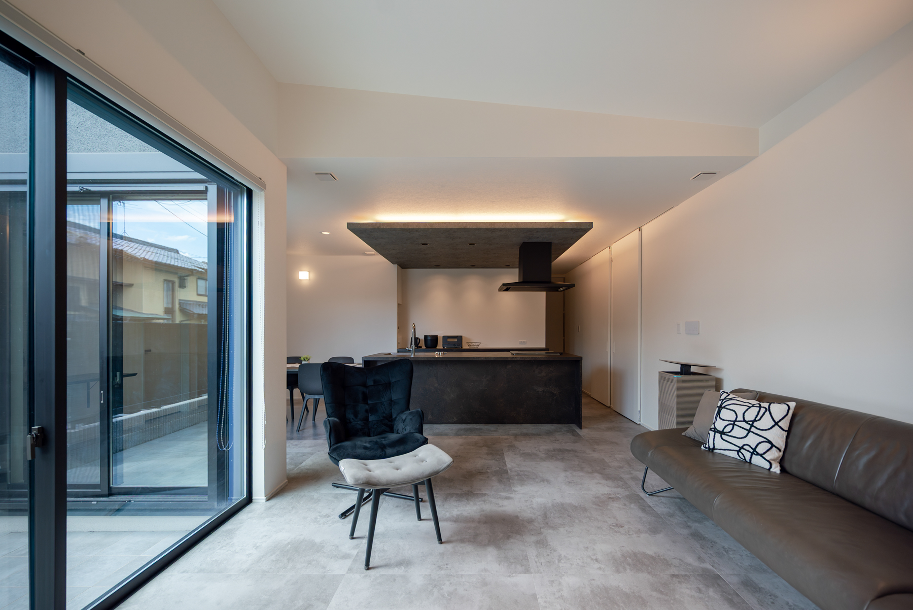 アイデザインホーム リビング