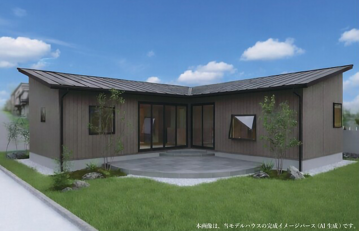 有本建設 イベント