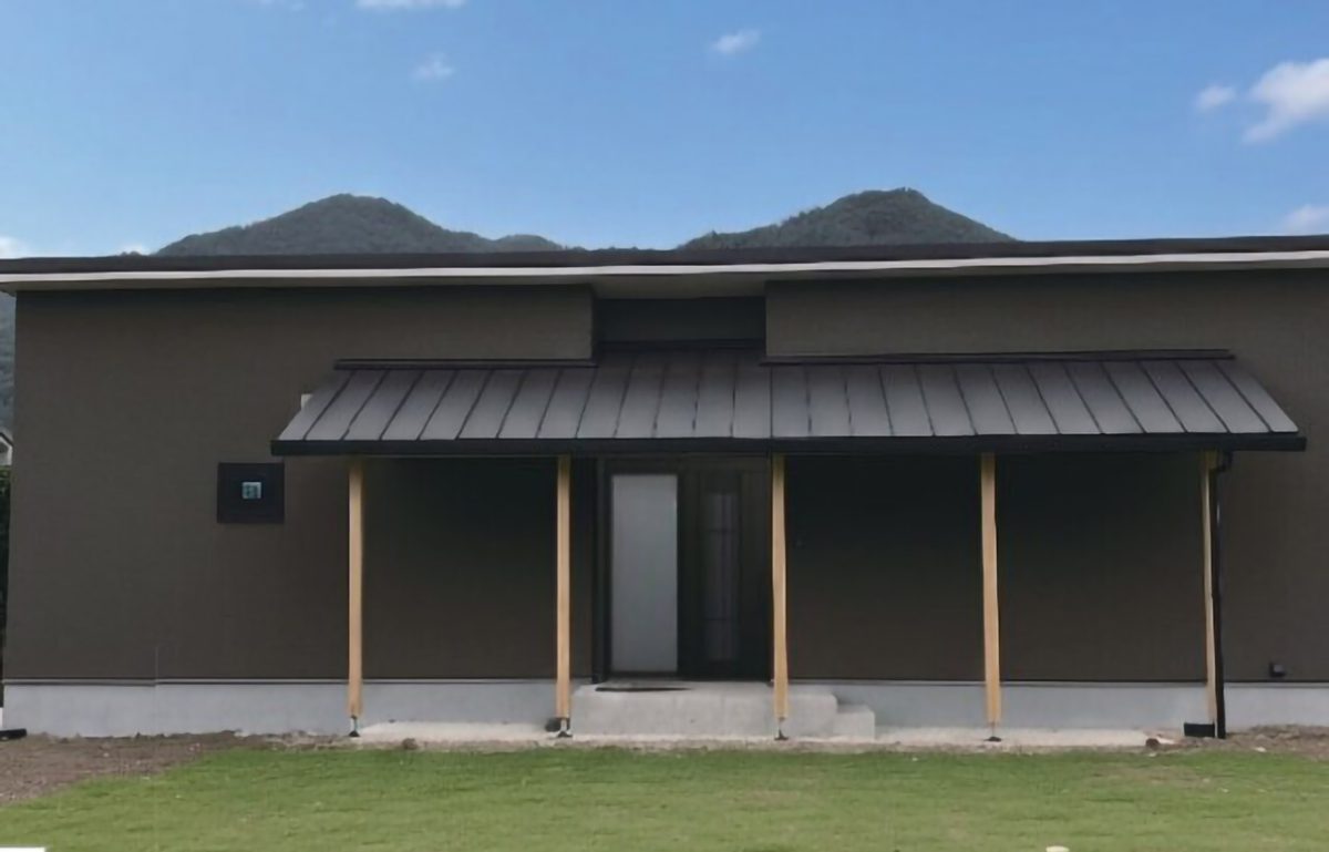 有本建設 イベント