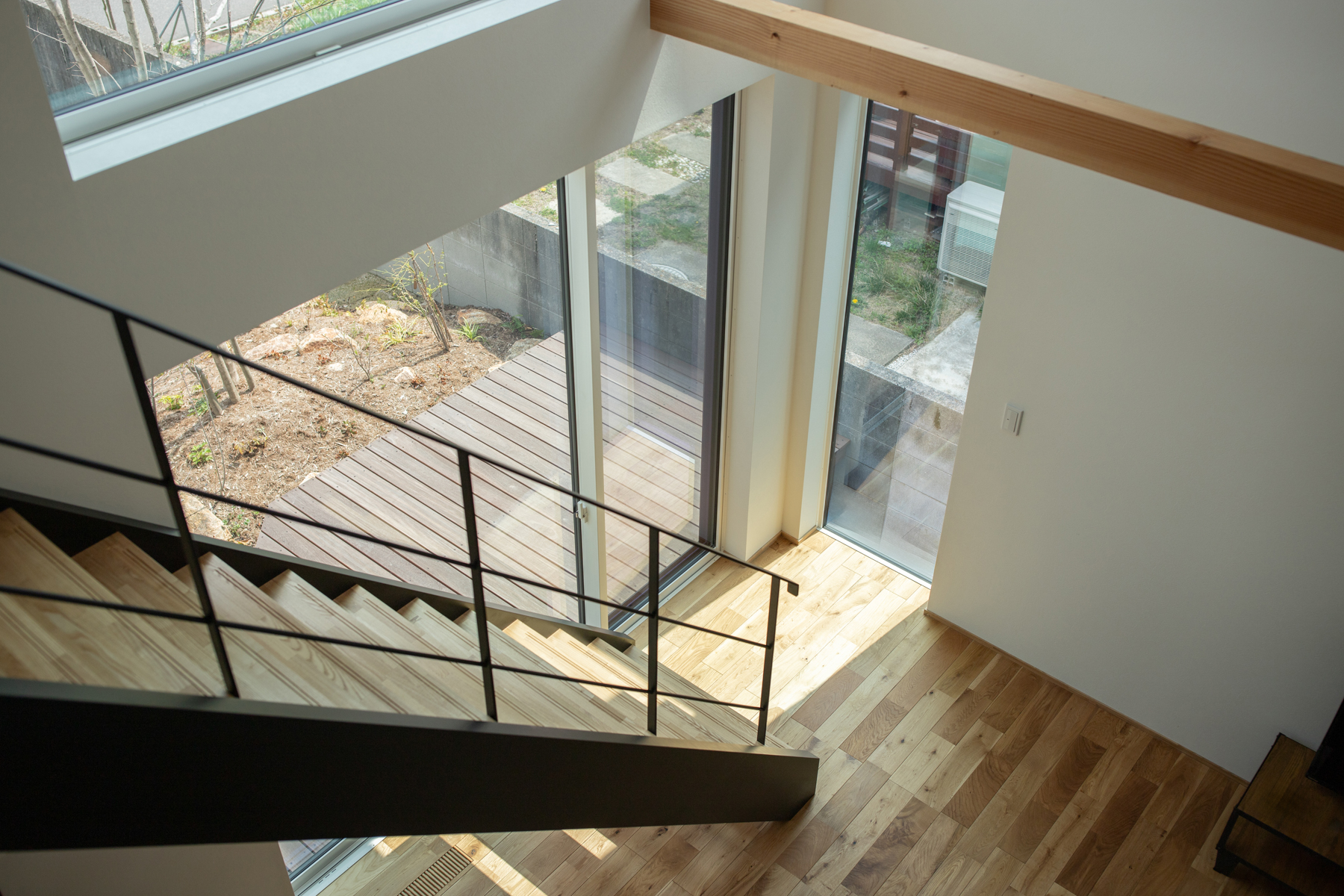 佐藤建設 リビング