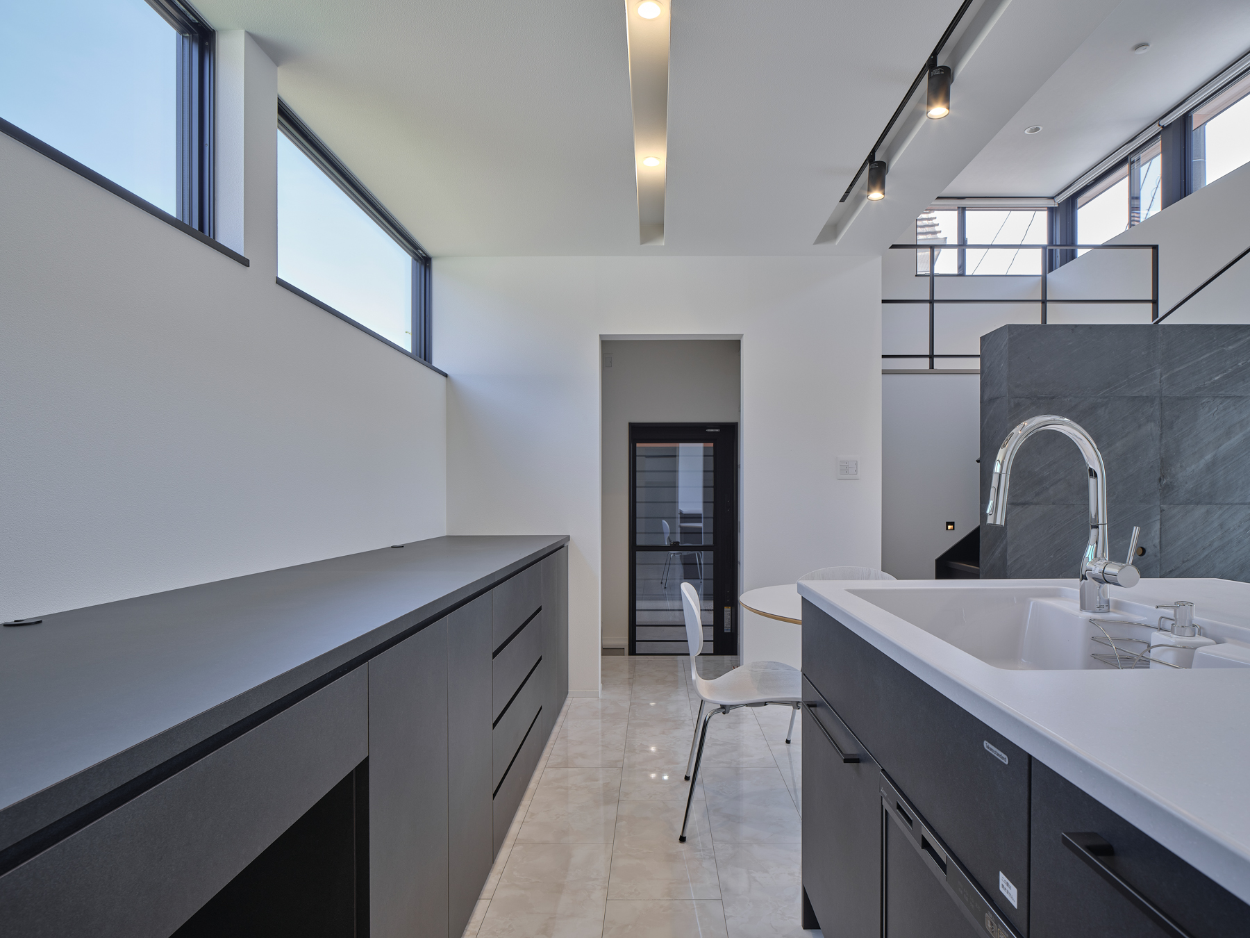 掛谷建設 キッチン