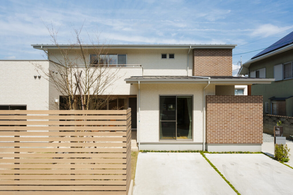 近藤建設興業 外観