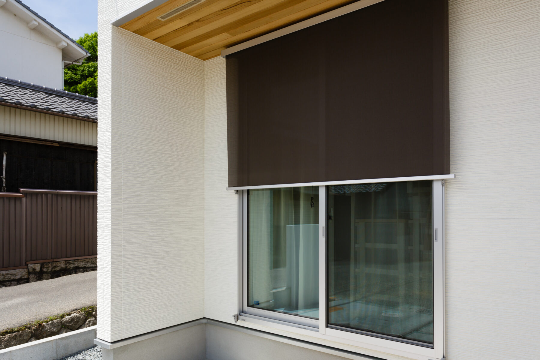 近藤建設興業 外観