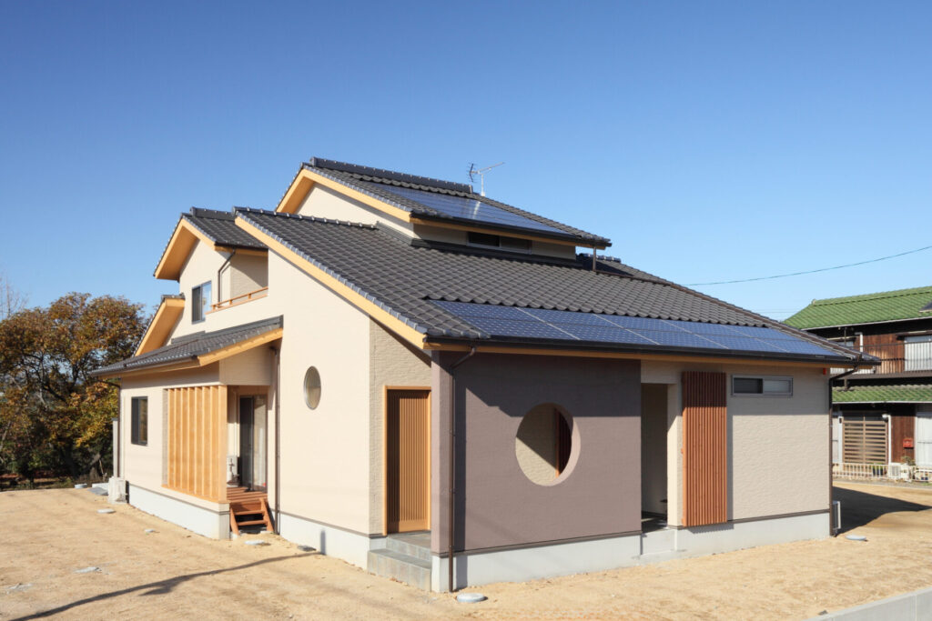 近藤建設興業 外観