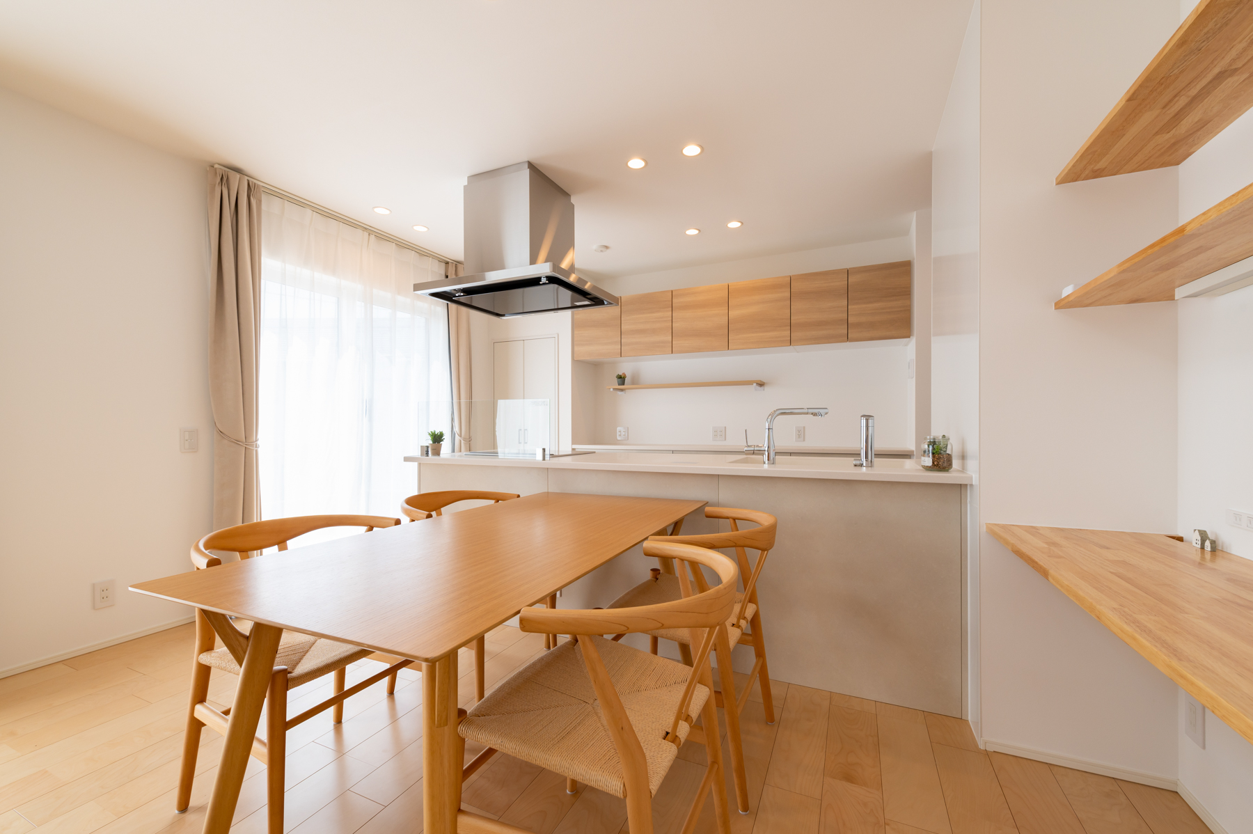 まんてん ダイニング