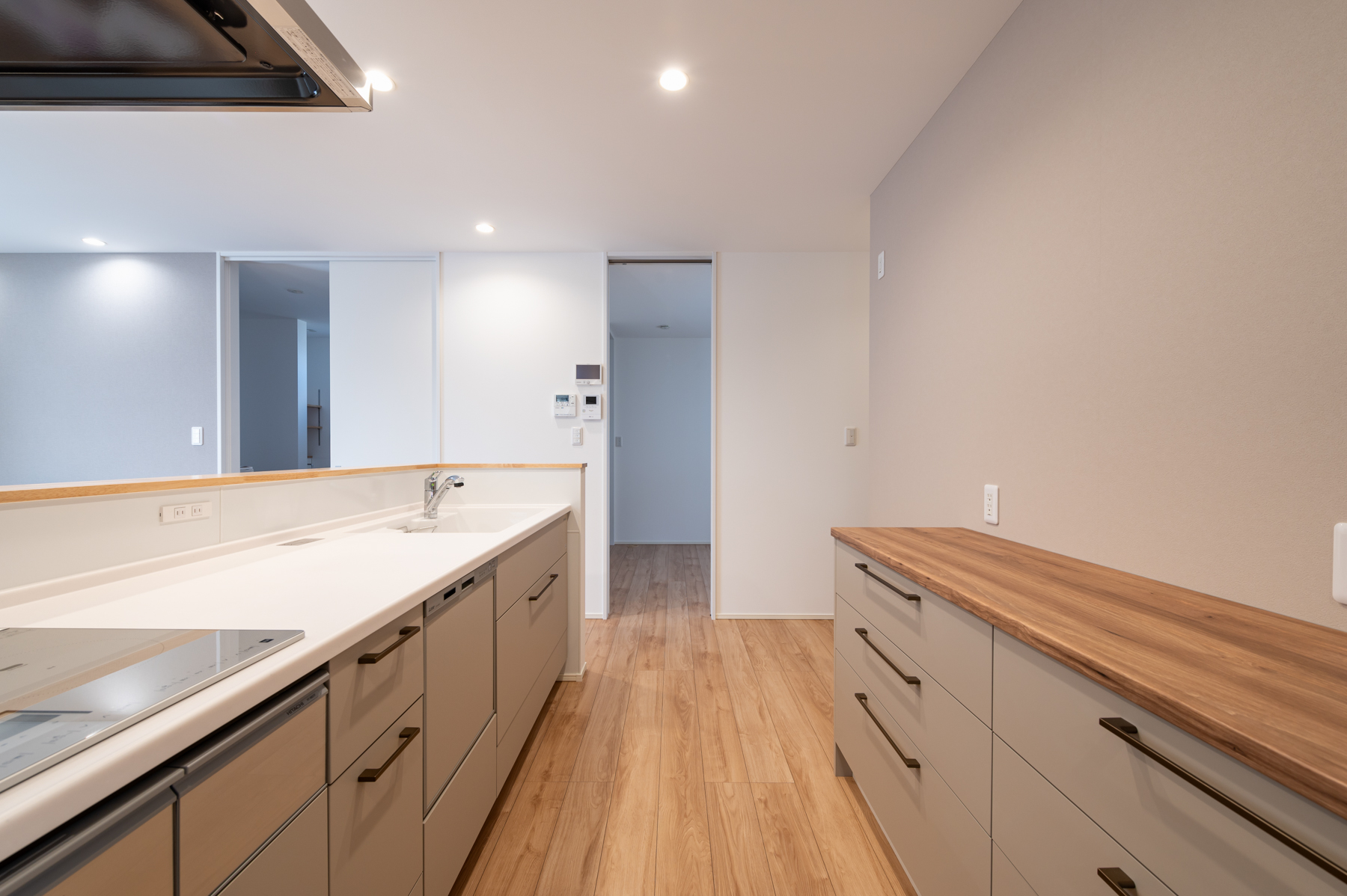 まんてん キッチン