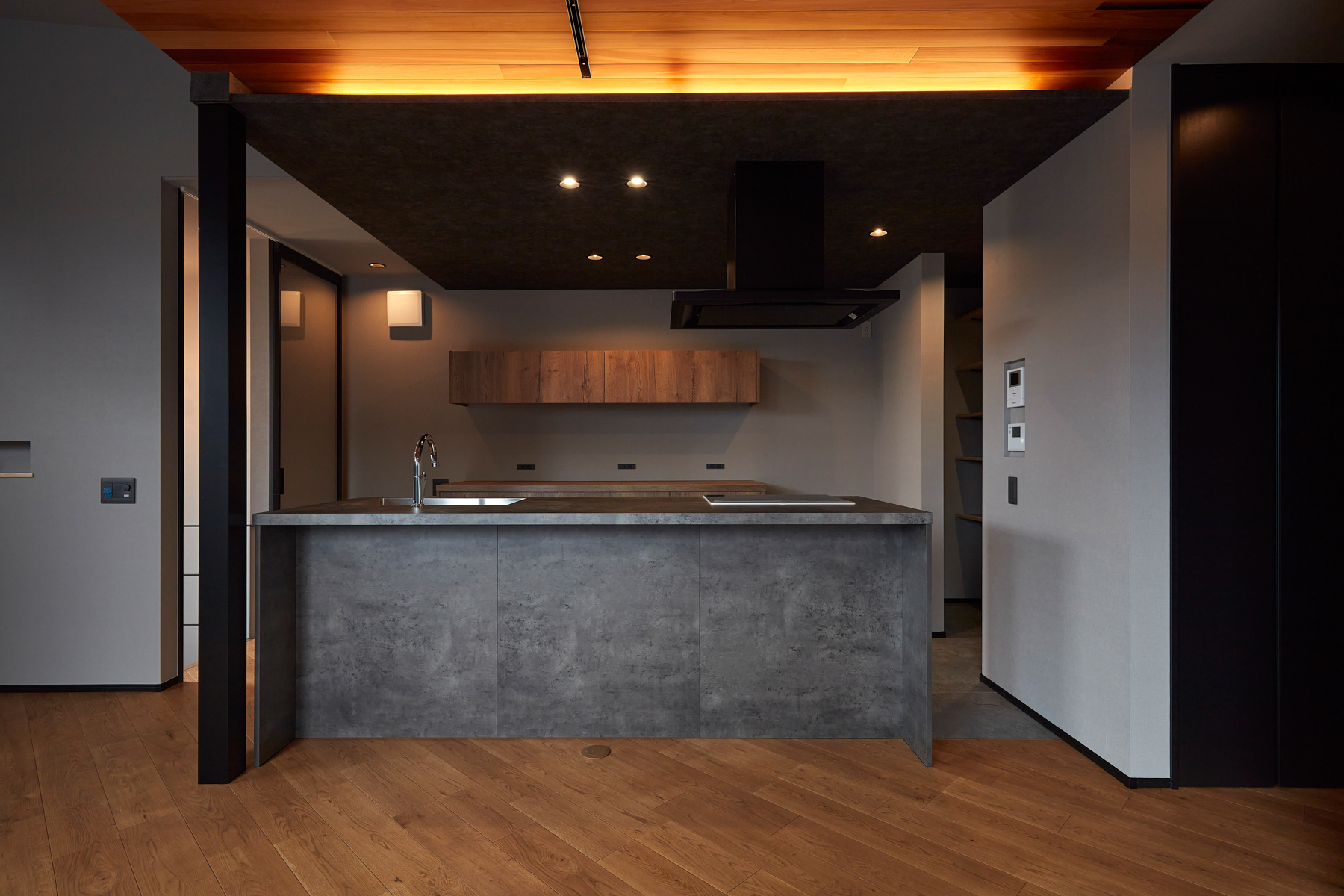 まんてん キッチン