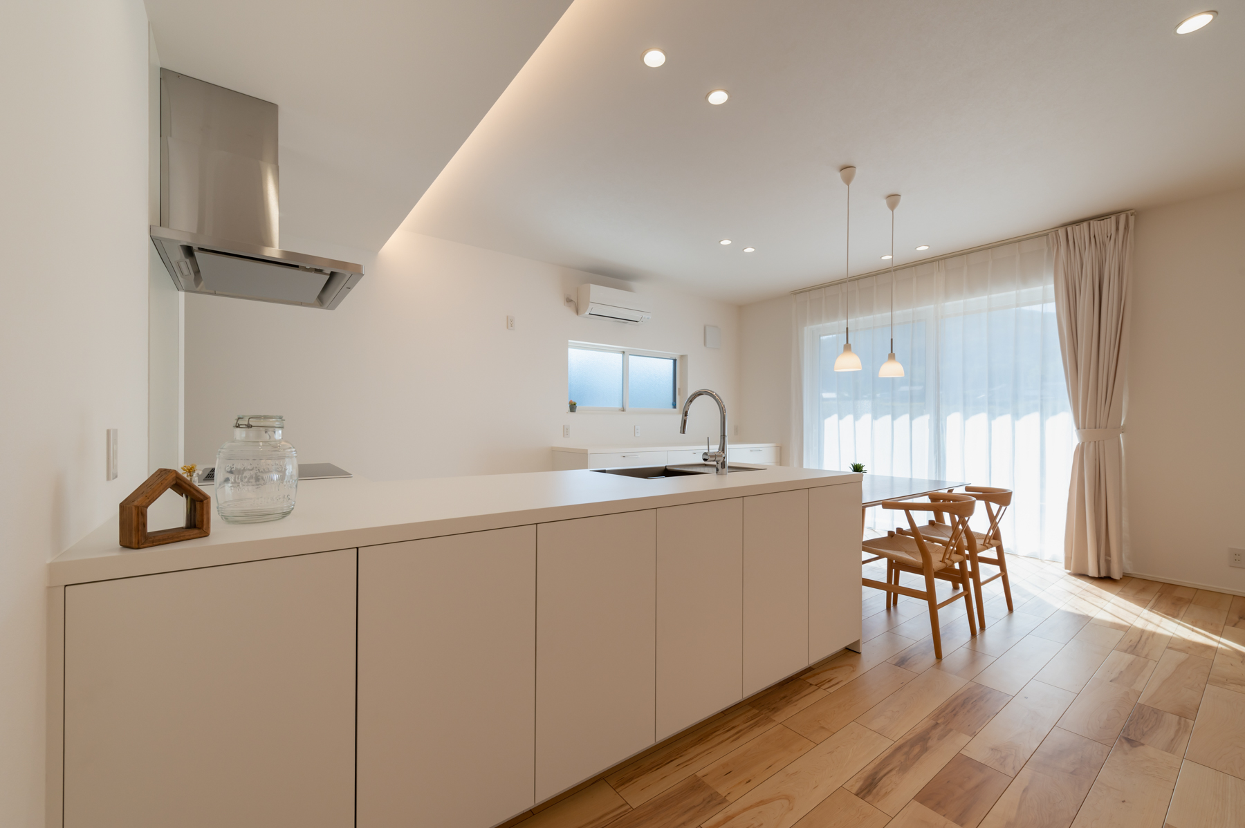 まんてん キッチン