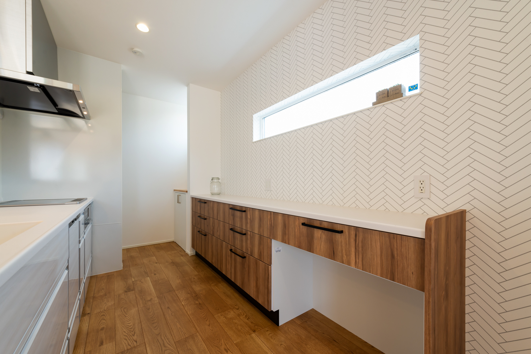 まんてん キッチン