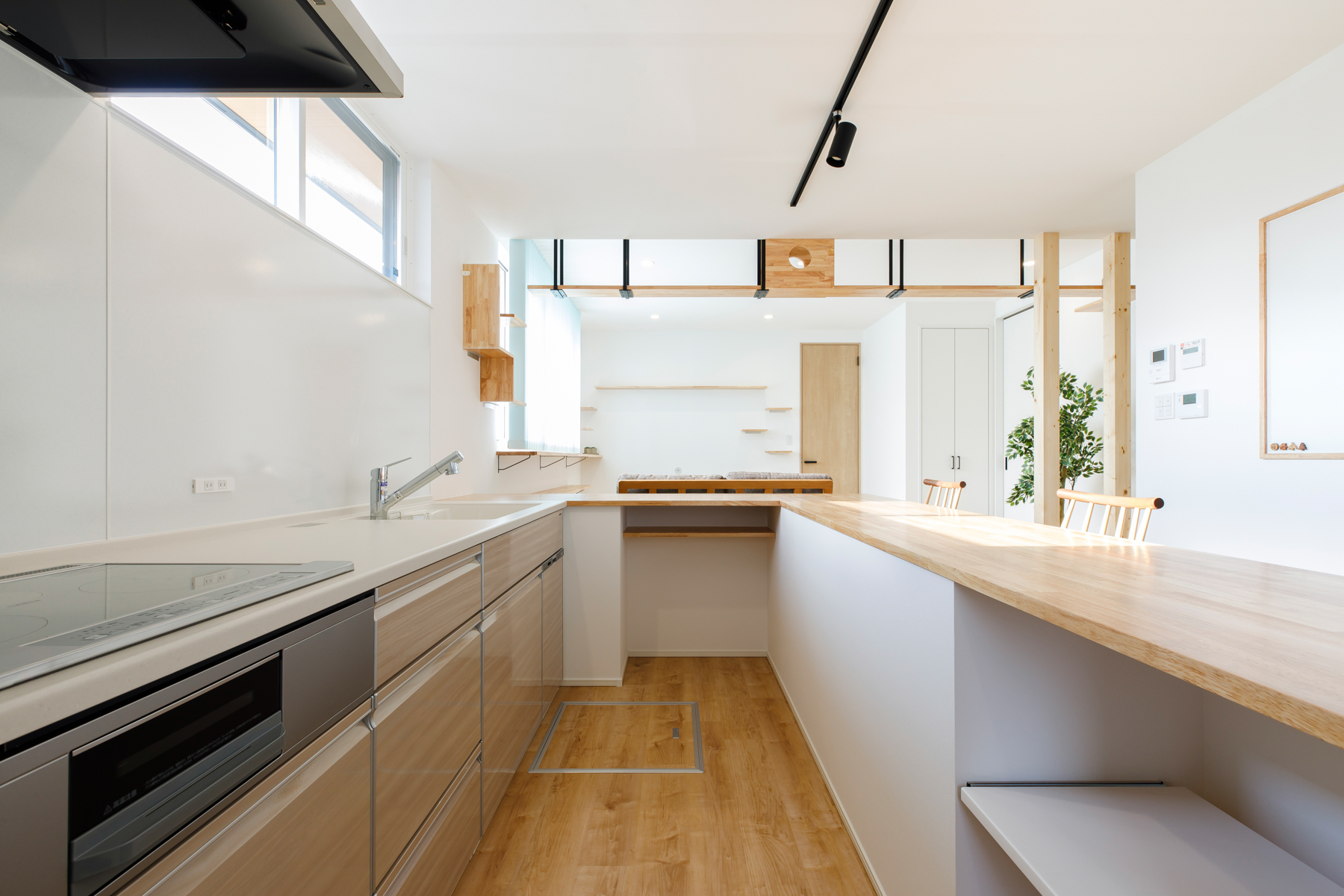 まんてん キッチン