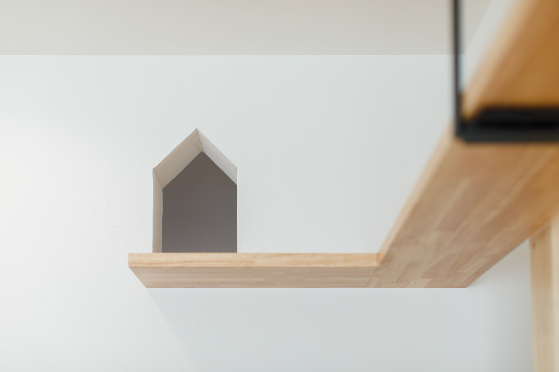 まんてん キャットウォーク