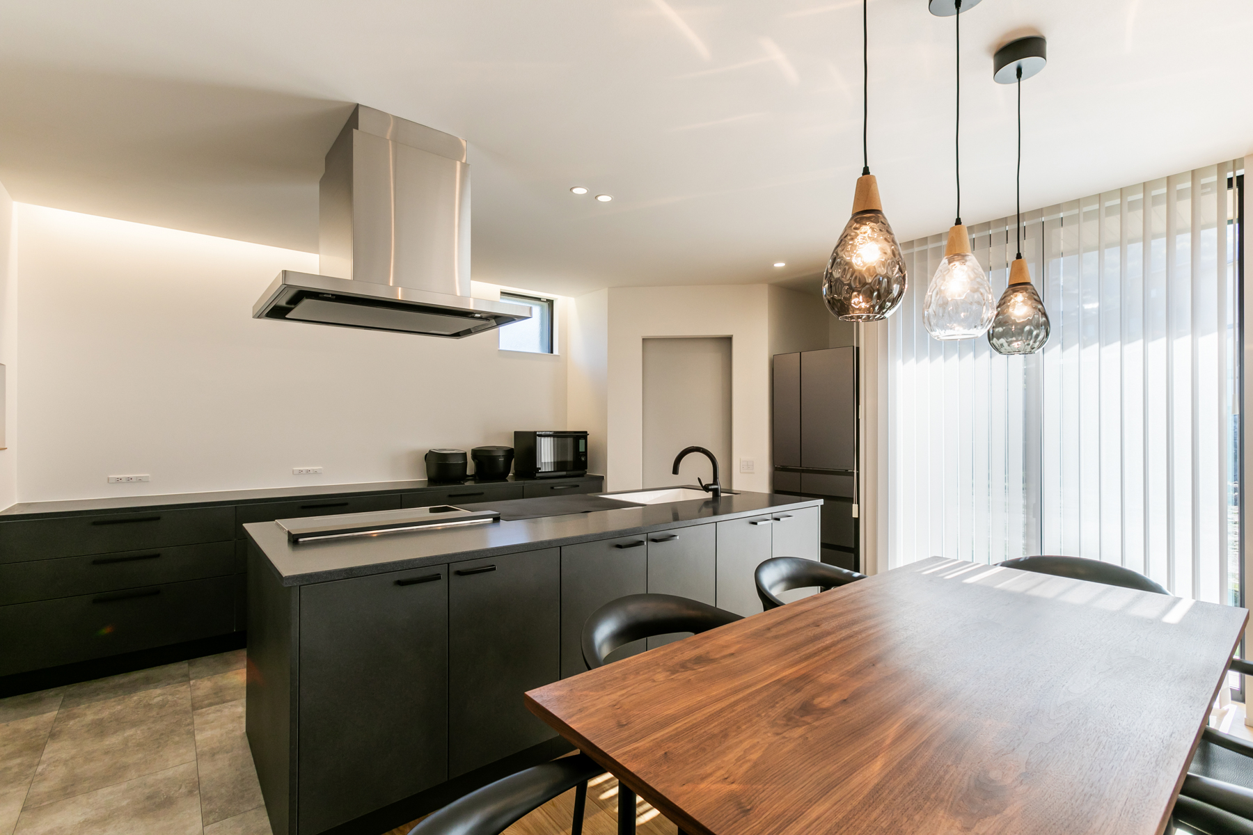 ナチュラルハウス ダイニング