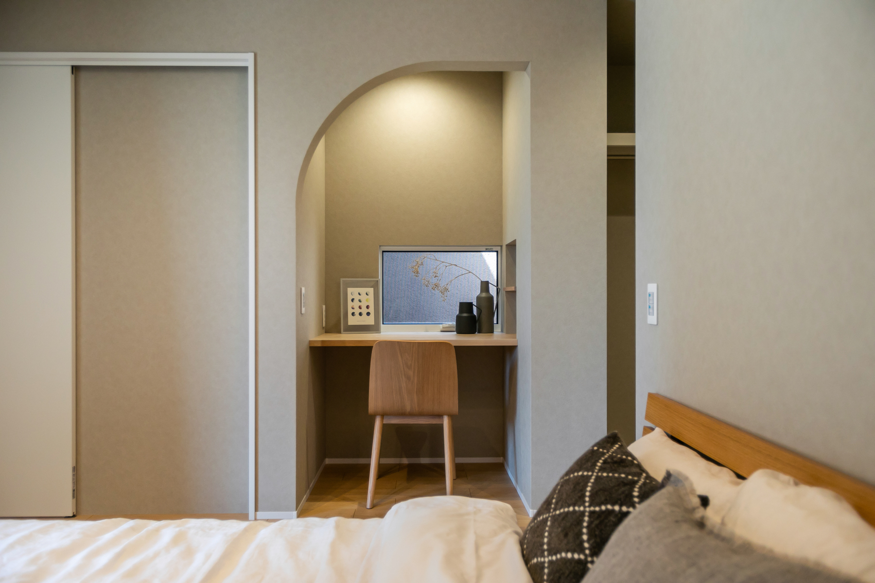 ナチュラルハウス リビング