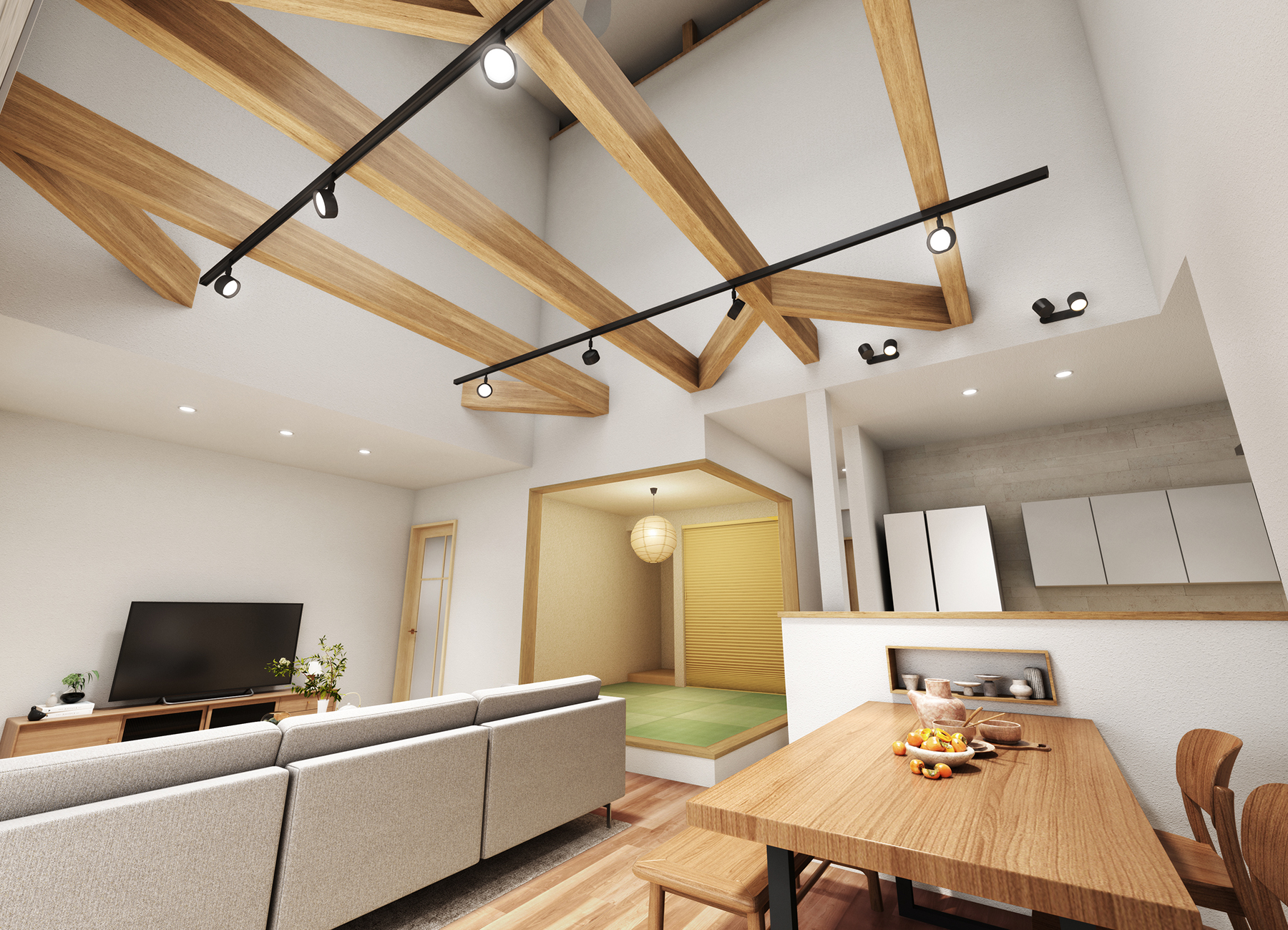 タイコウハウジング オープンハウス