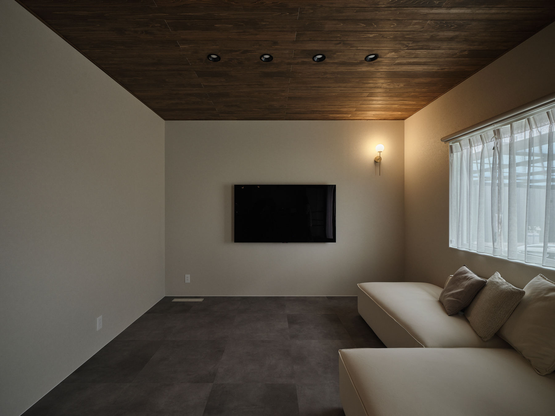 タイコウハウジング リビング