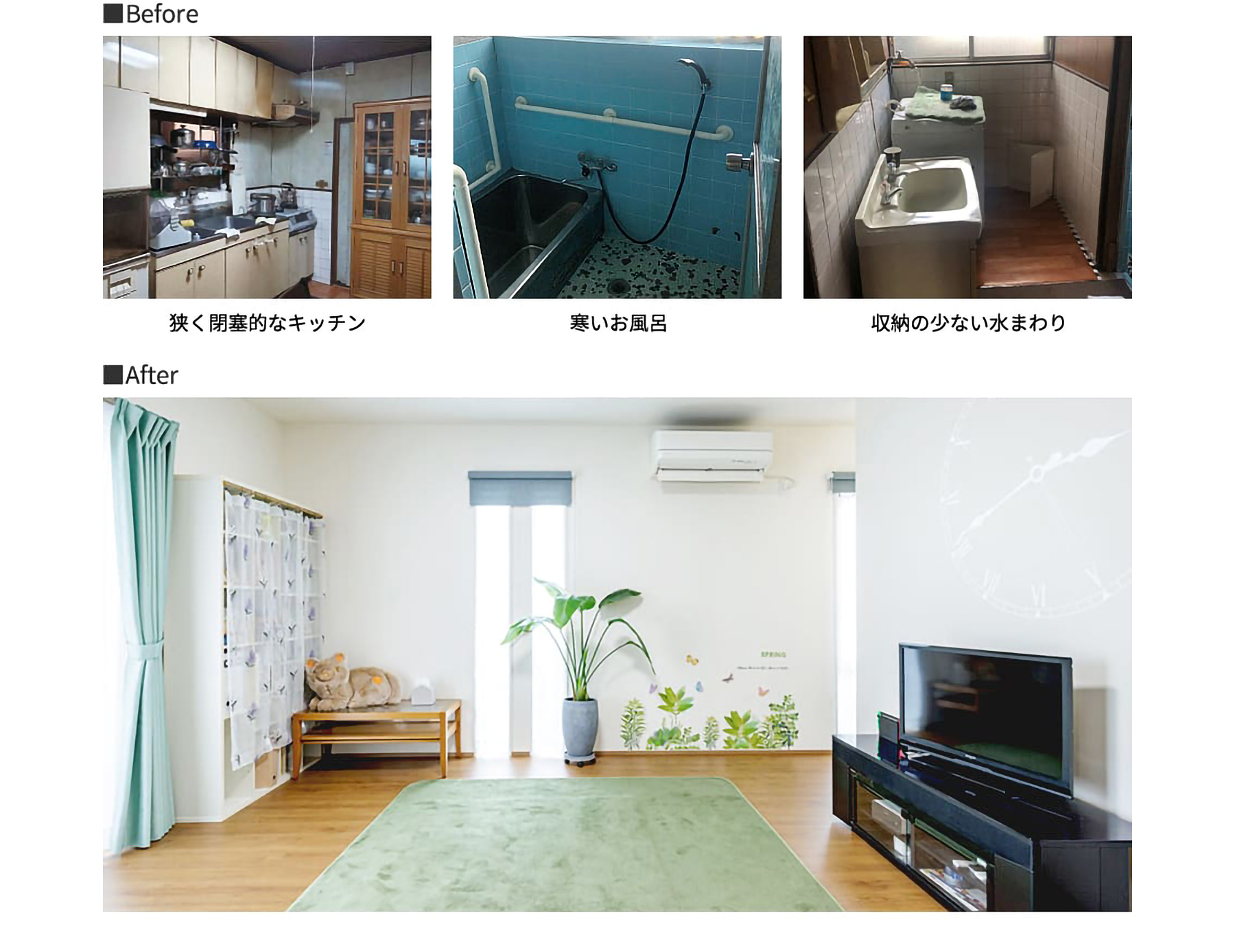 ベストホーム イベント