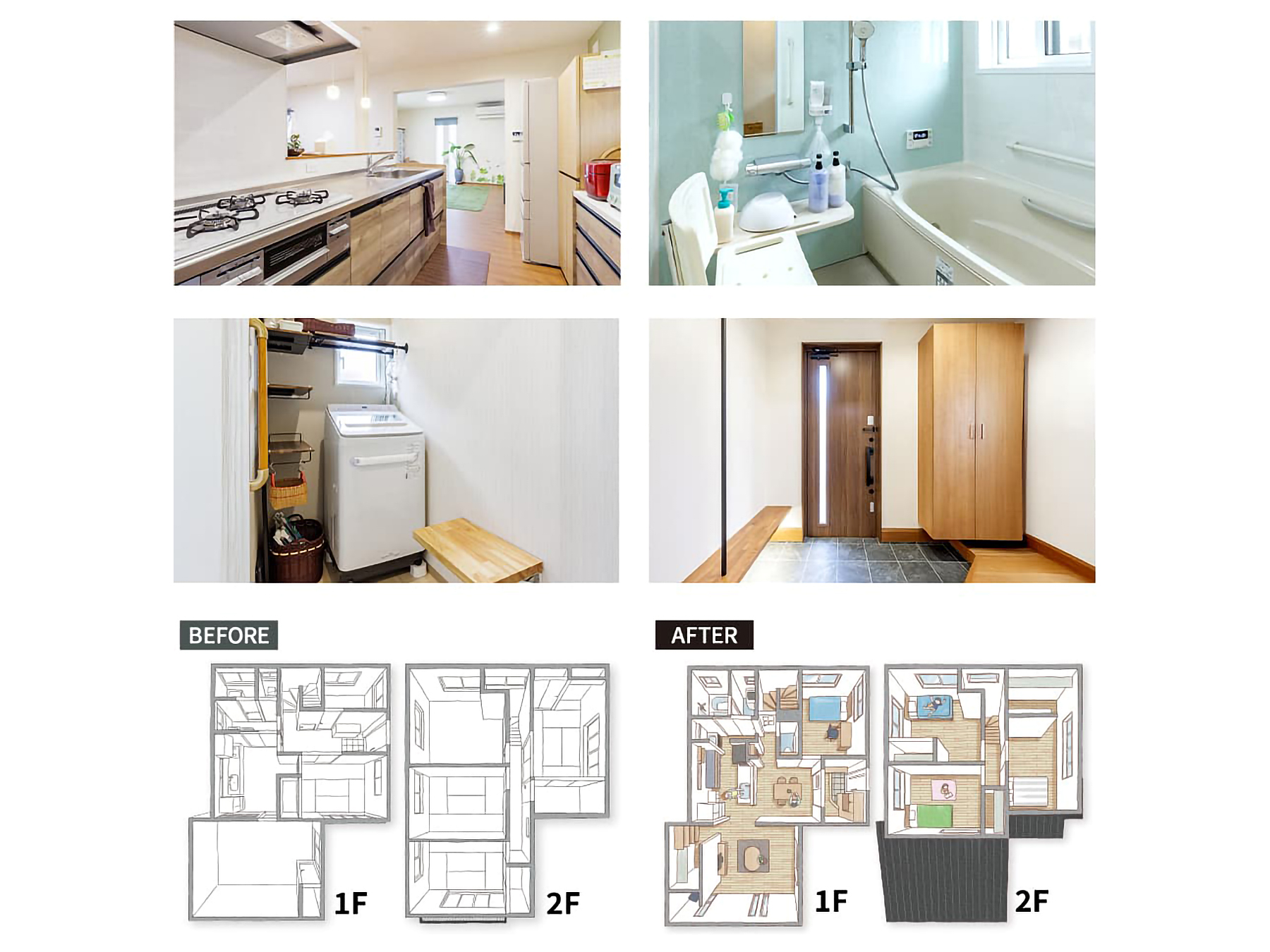 ベストホーム イベント