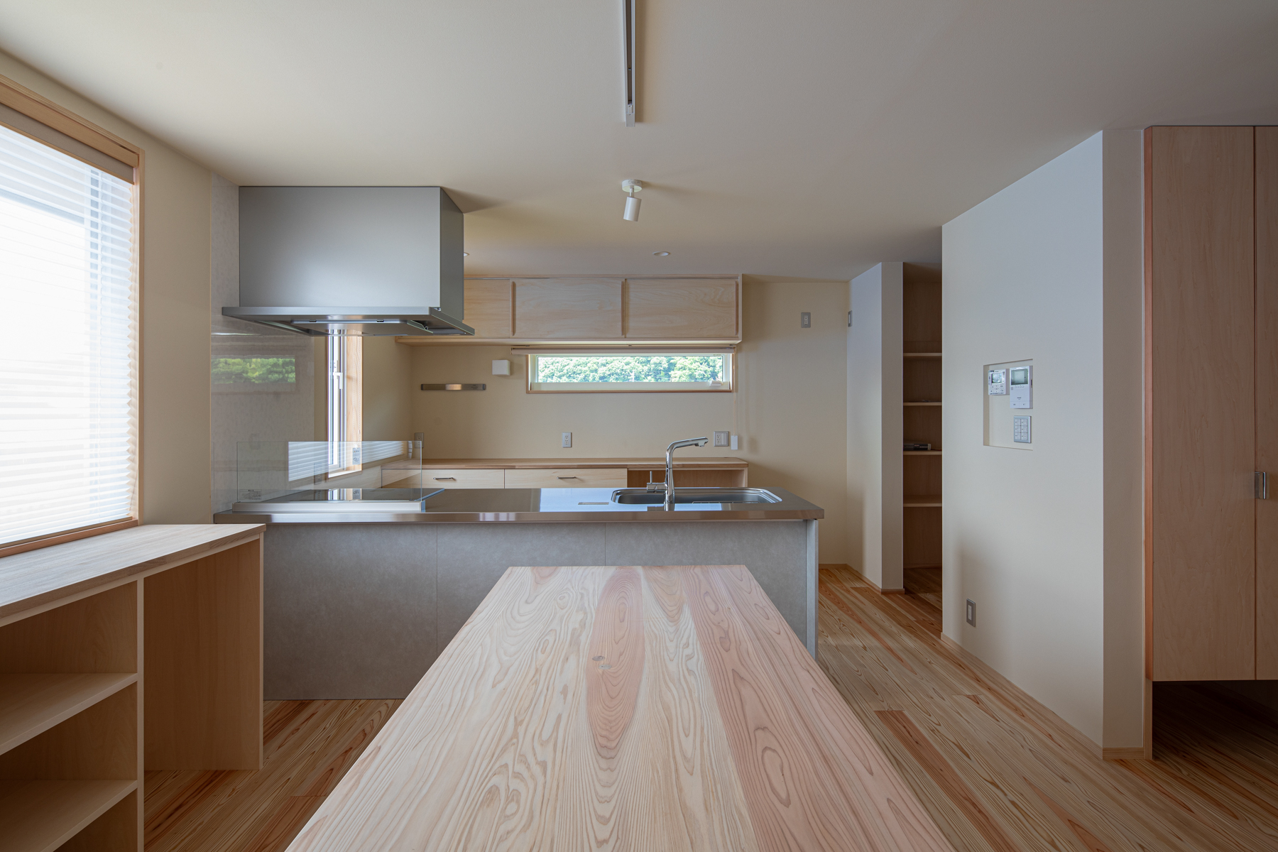 コアハウス リビング