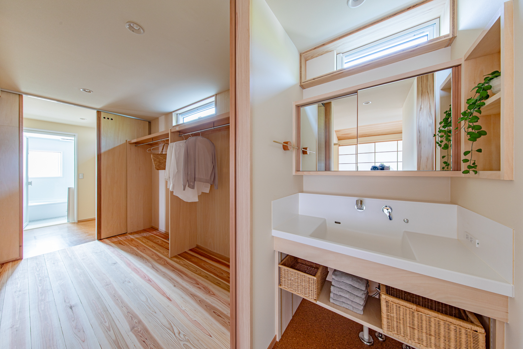 コアハウス サニタリー