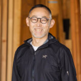 井坂工務店 代表