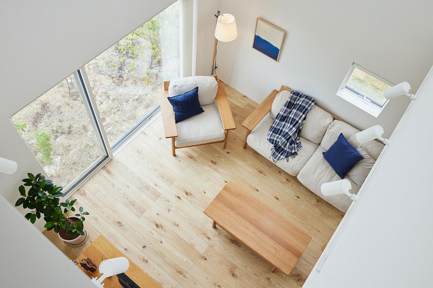 無印良品の家 イベント