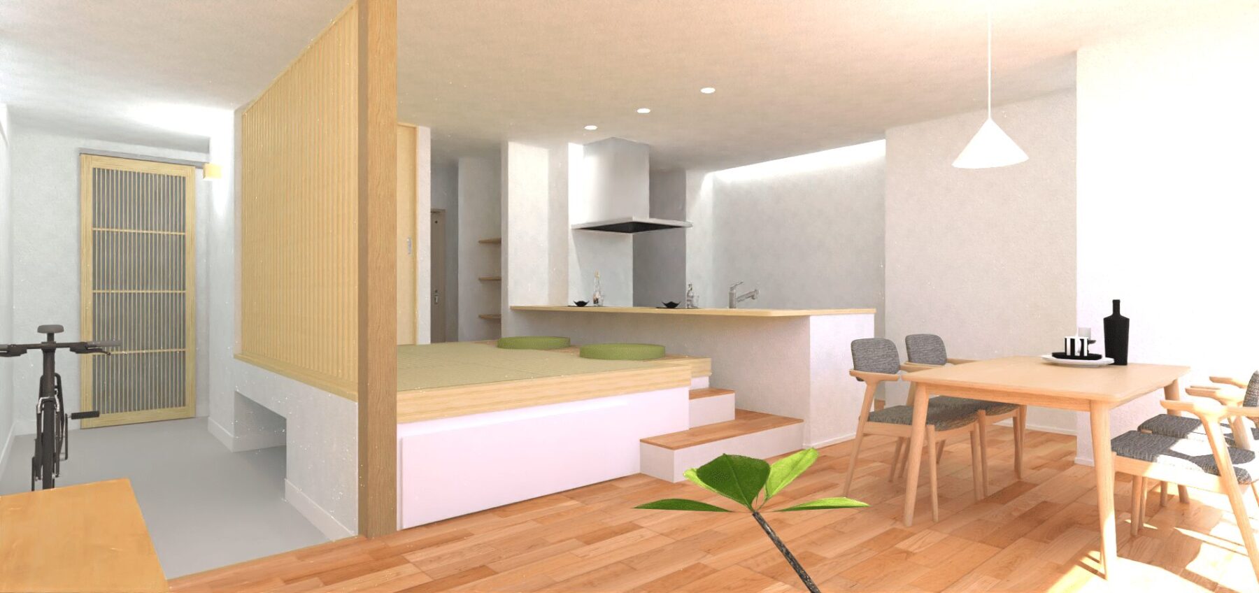 あなぶきホーム　イベント