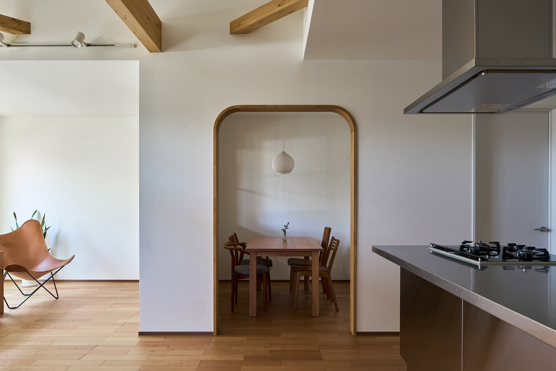 Tamada工房 ダイニングヌック