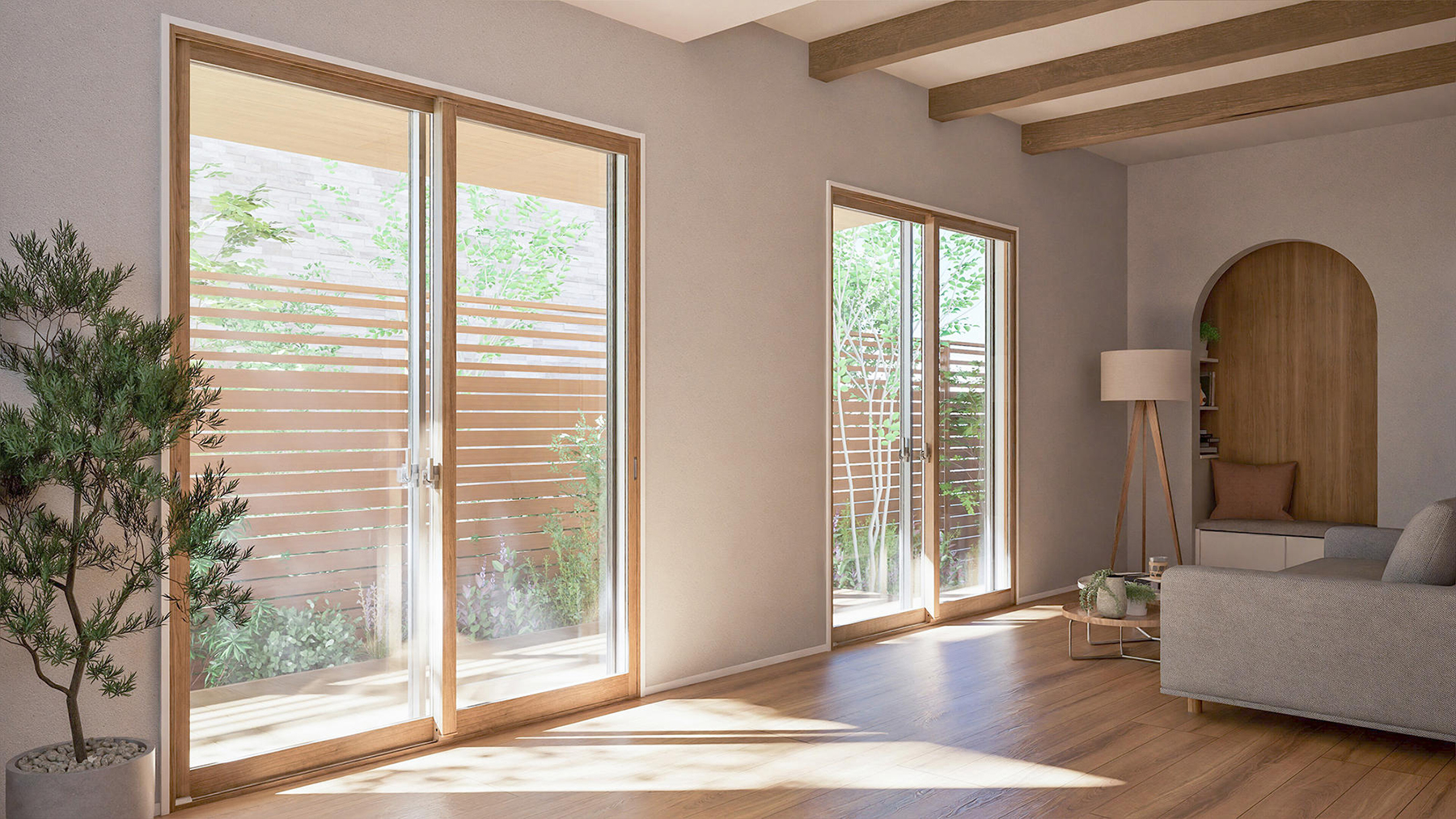 ウッドライフ イベント