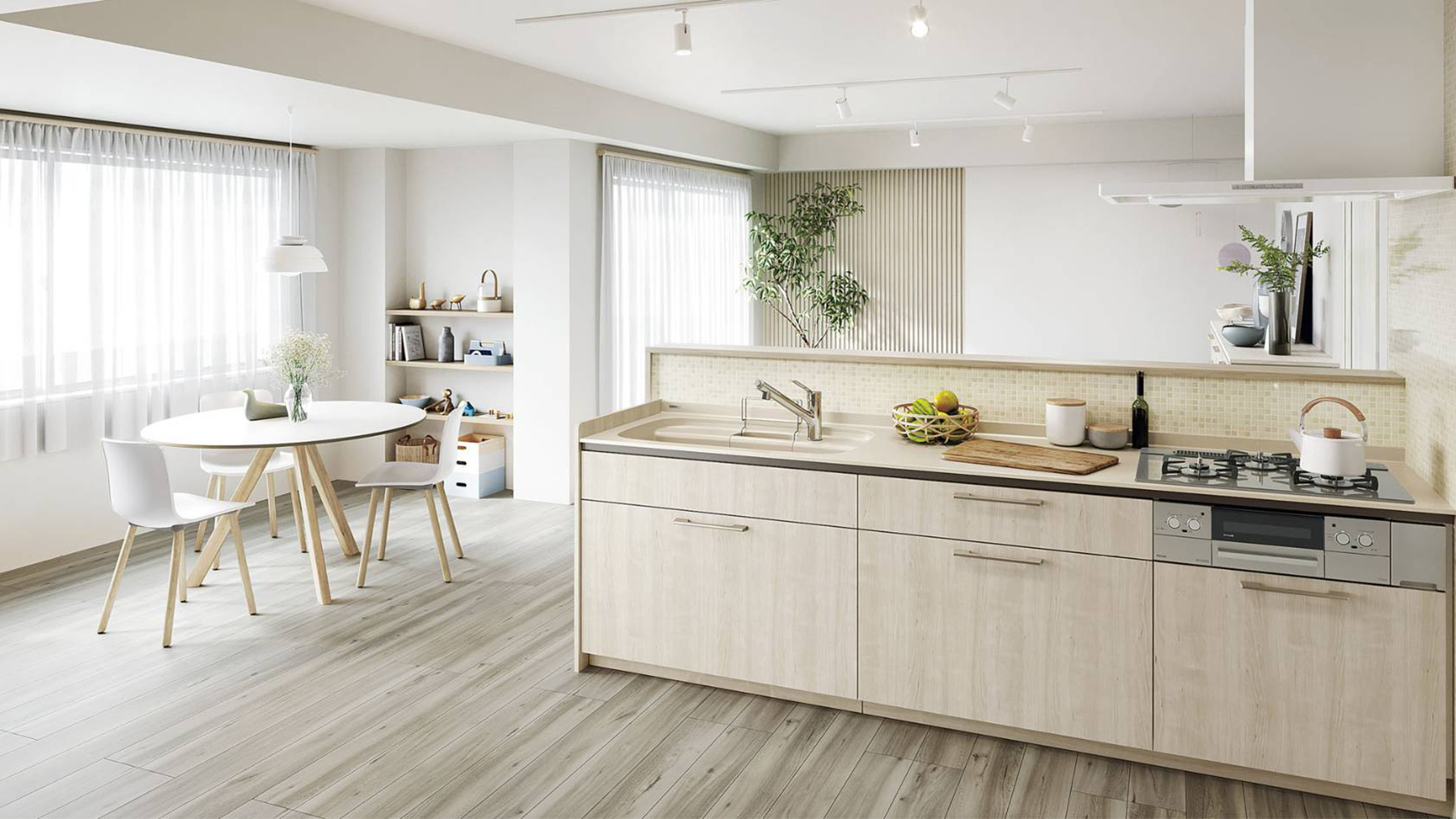 ウッドライフ イベント