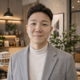 丸亀第二営業所　所長　青木亮真さん