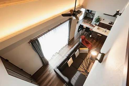 キッチン 倉敷ハウジング