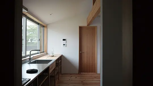 キッチン セントテ