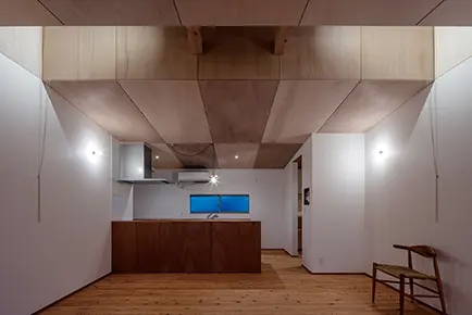 キッチン 樹工舎