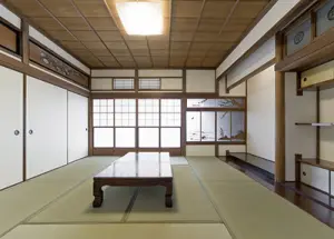 和室 うずくぼ工房