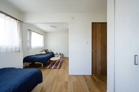 リビング イチマルホーム