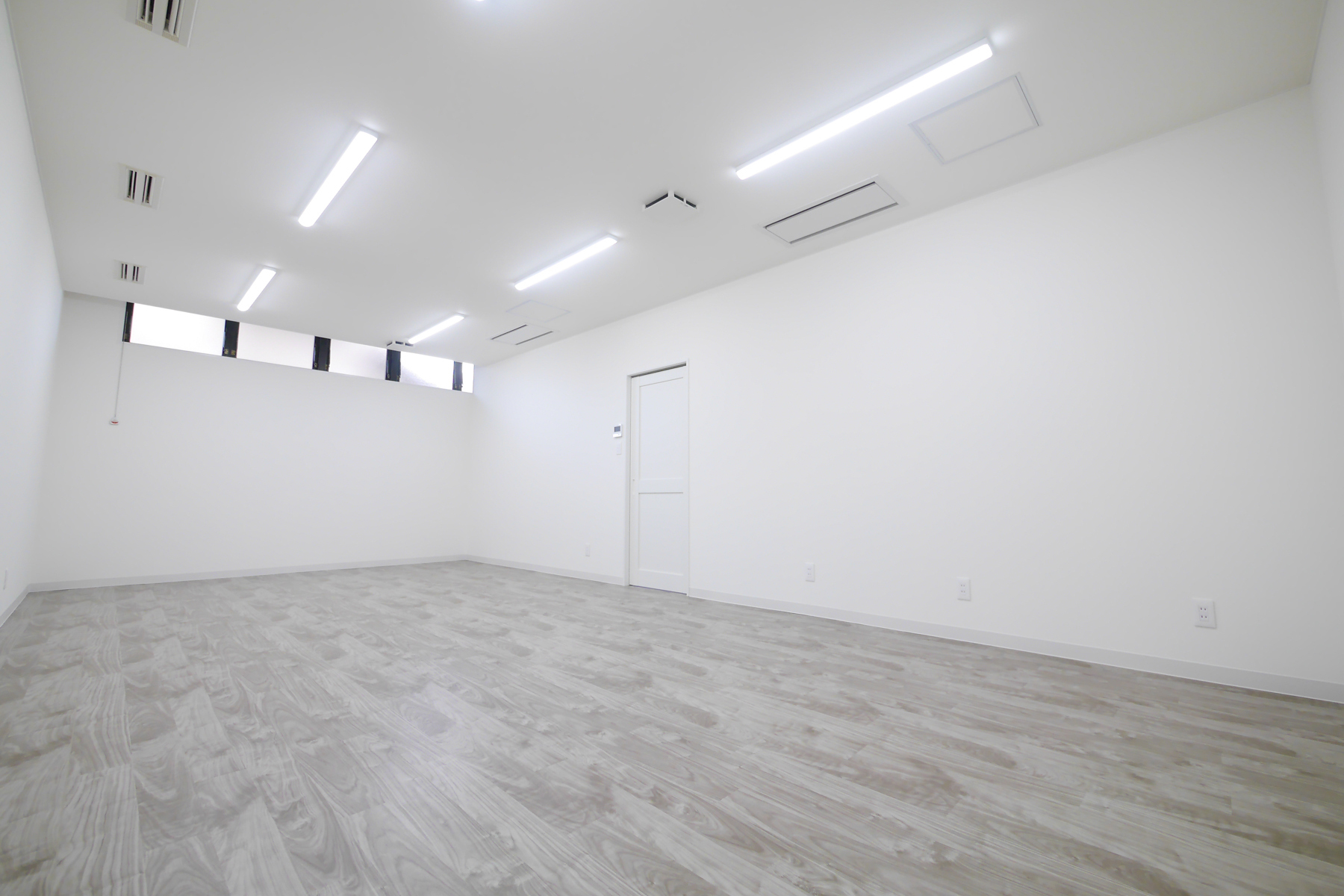 イトウ建築工房 サロン
