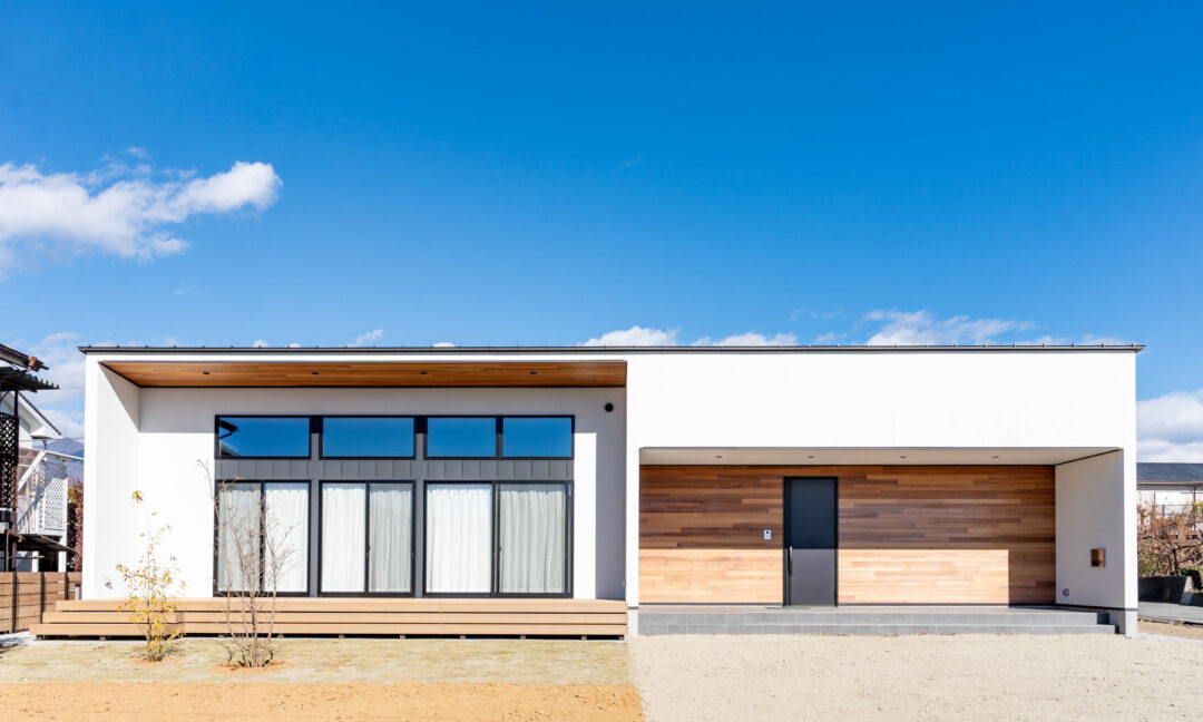 イトウ建築工房