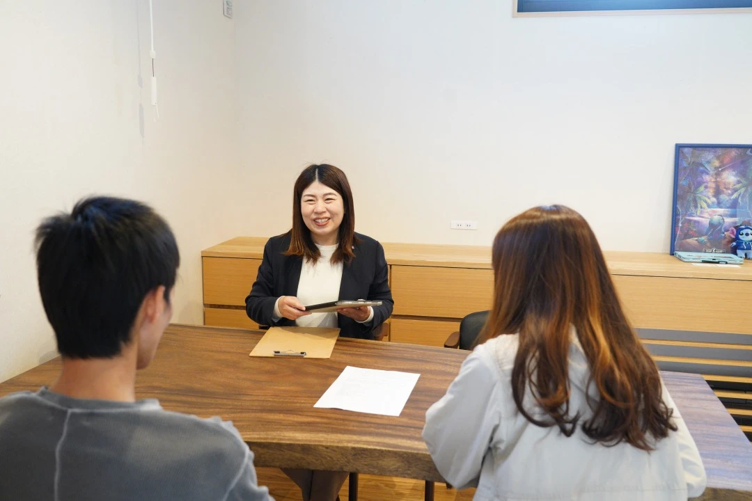 5月イベント取材の様子