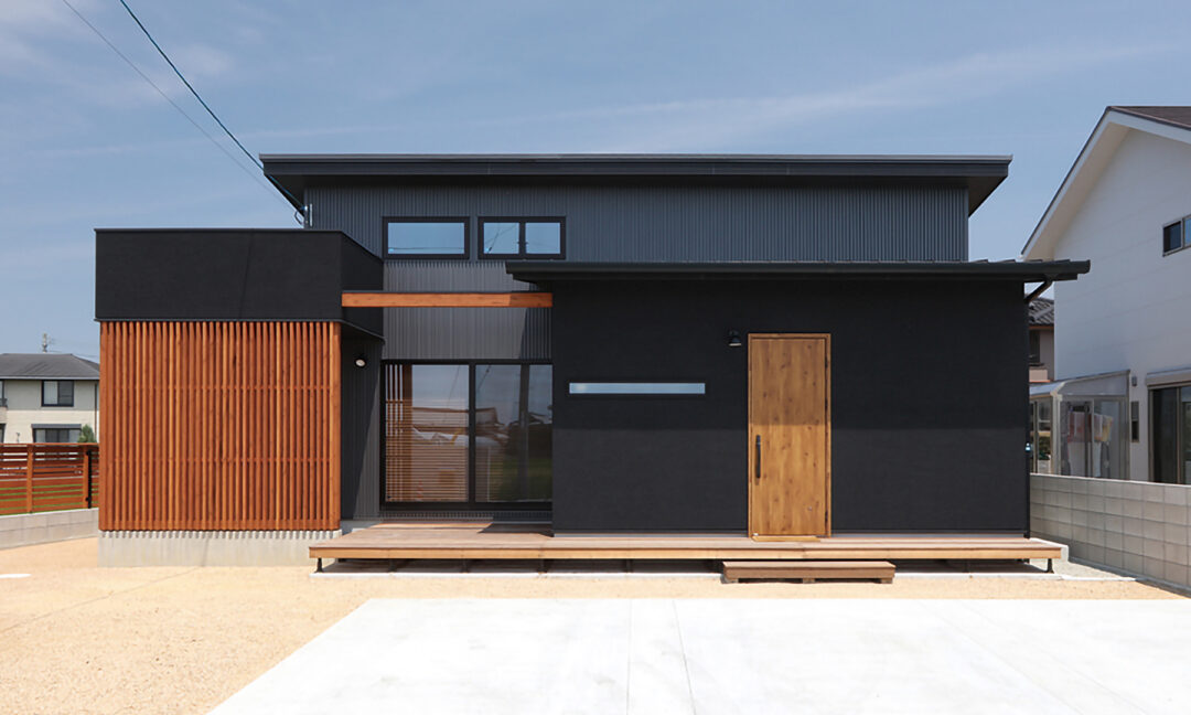 トヨシマホーム　イメージ