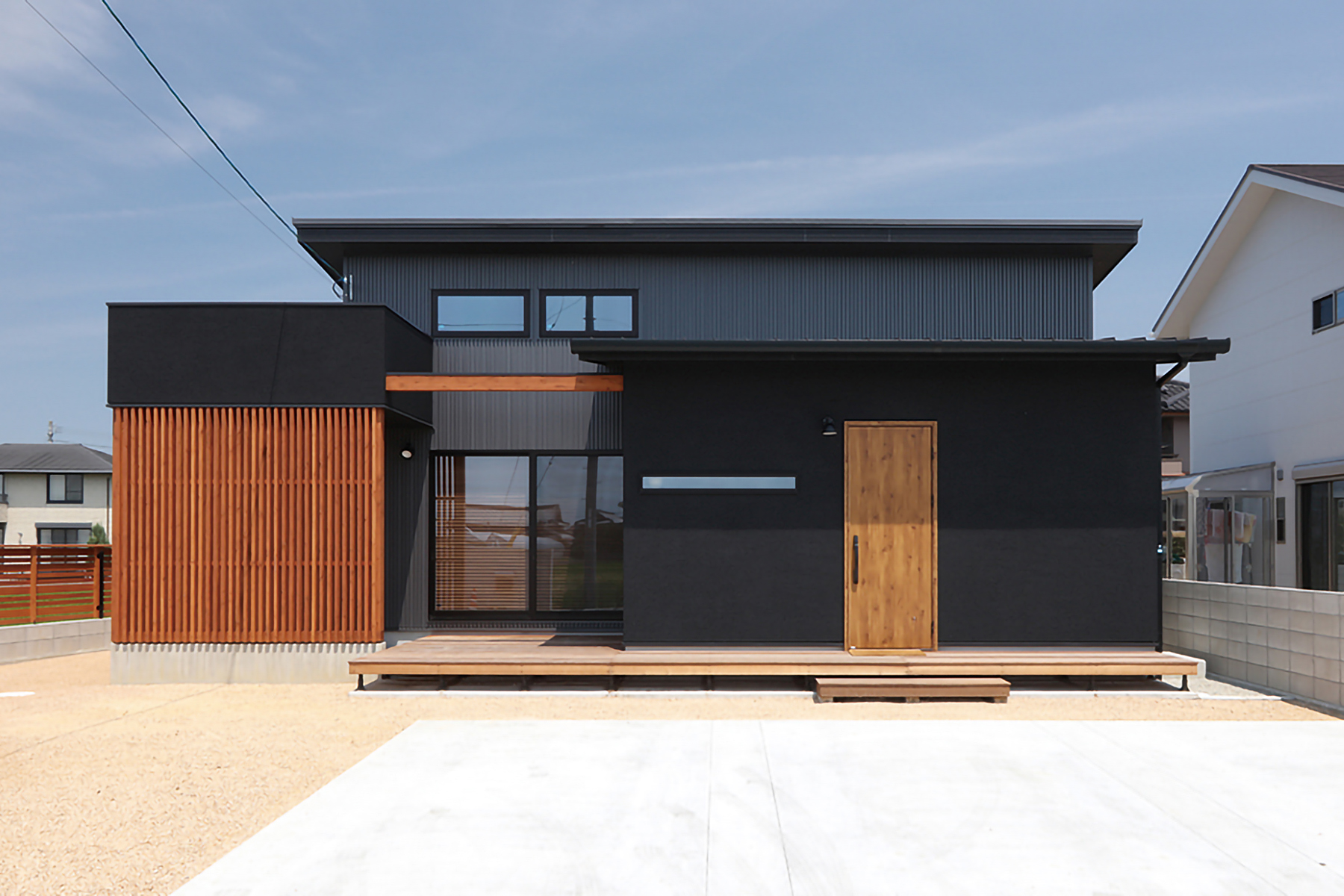 トヨシマホーム　イメージ