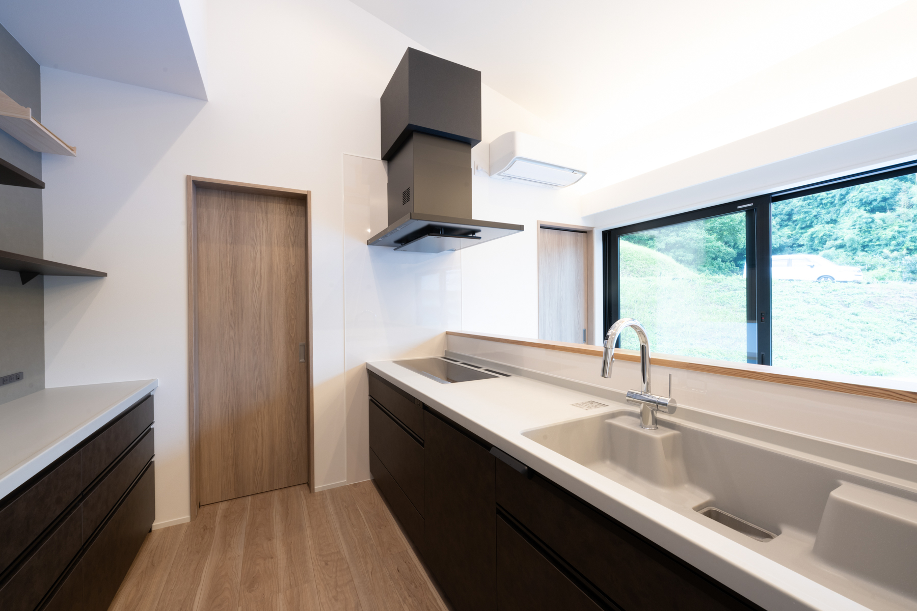 トヨシマ キッチン