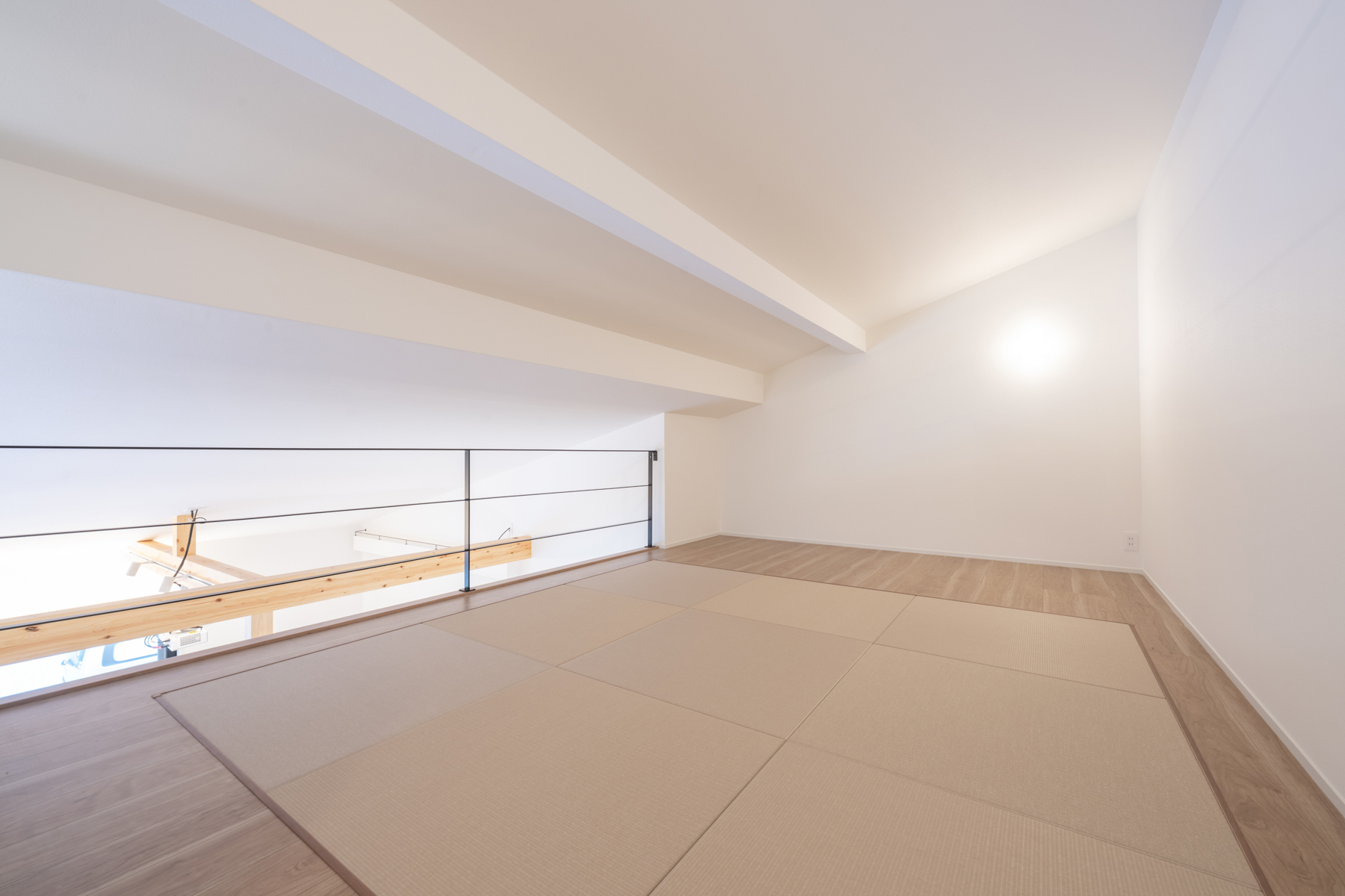 トヨシマ ロフト