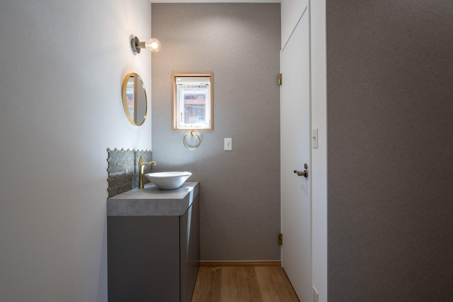 トヨシマホーム サニタリー