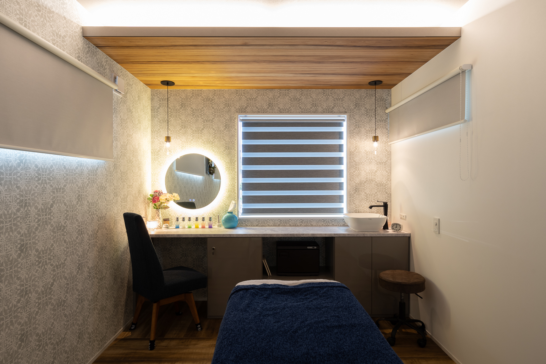 トヨシマホーム サニタリー