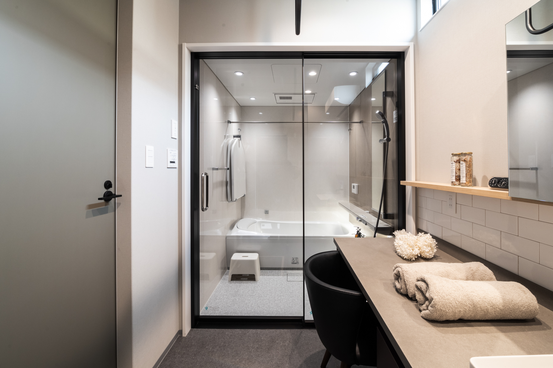 トヨシマホーム サニタリー